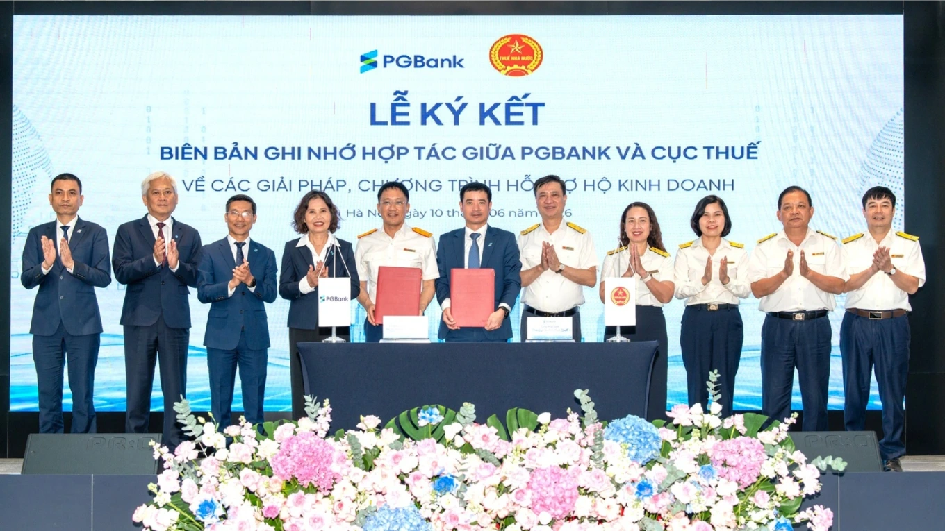 Thúc đẩy hộ kinh doanh chuyển đổi số
