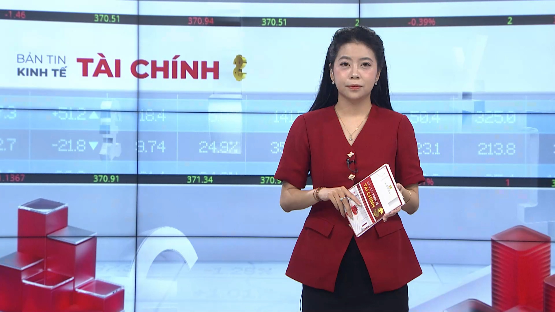 Bản tin Kinh tế Tài chính | 10/06/2026