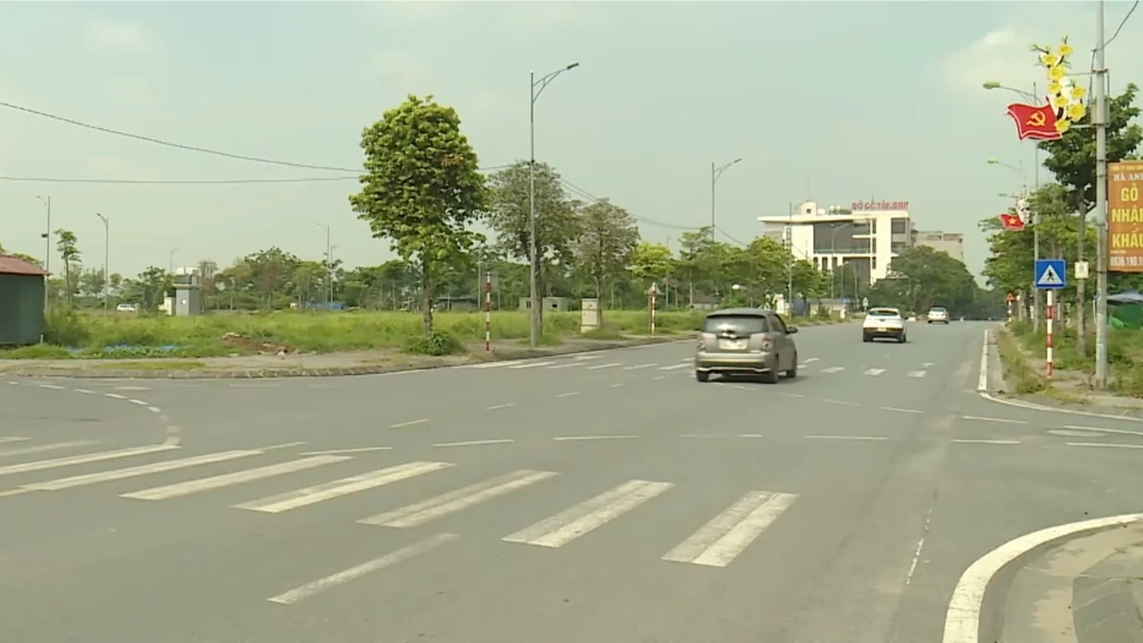 Nguy cơ biến đất tái định cư thành hàng hóa đầu cơ