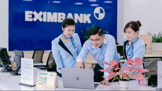Bao giờ sóng gió Eximbank lắng xuống khi nhân sự vẫn biến động?