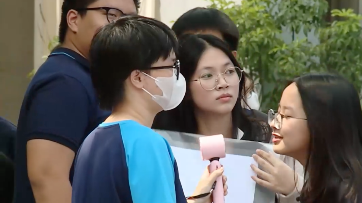 Hà Nội sẵn sàng cho kỳ thi tốt nghiệp THPT 2026