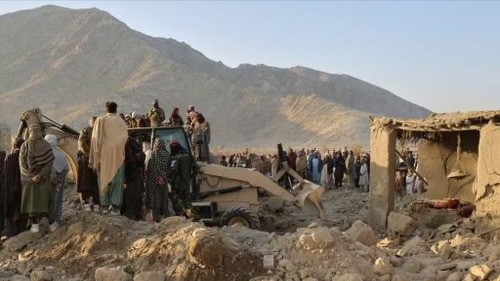 Pakistan không kích miền Đông Afghanistan, 13 dân thường thiệt mạng