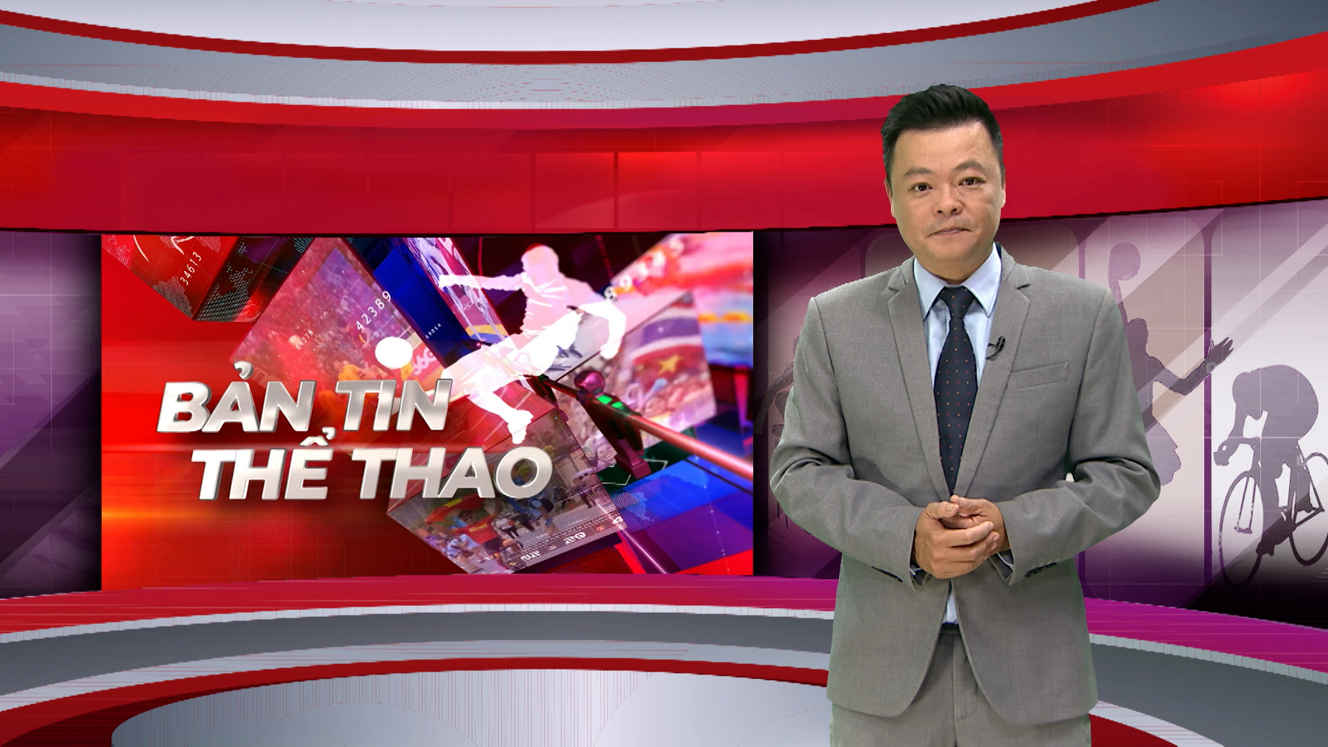 Bản tin Thể thao | 10/06/2026