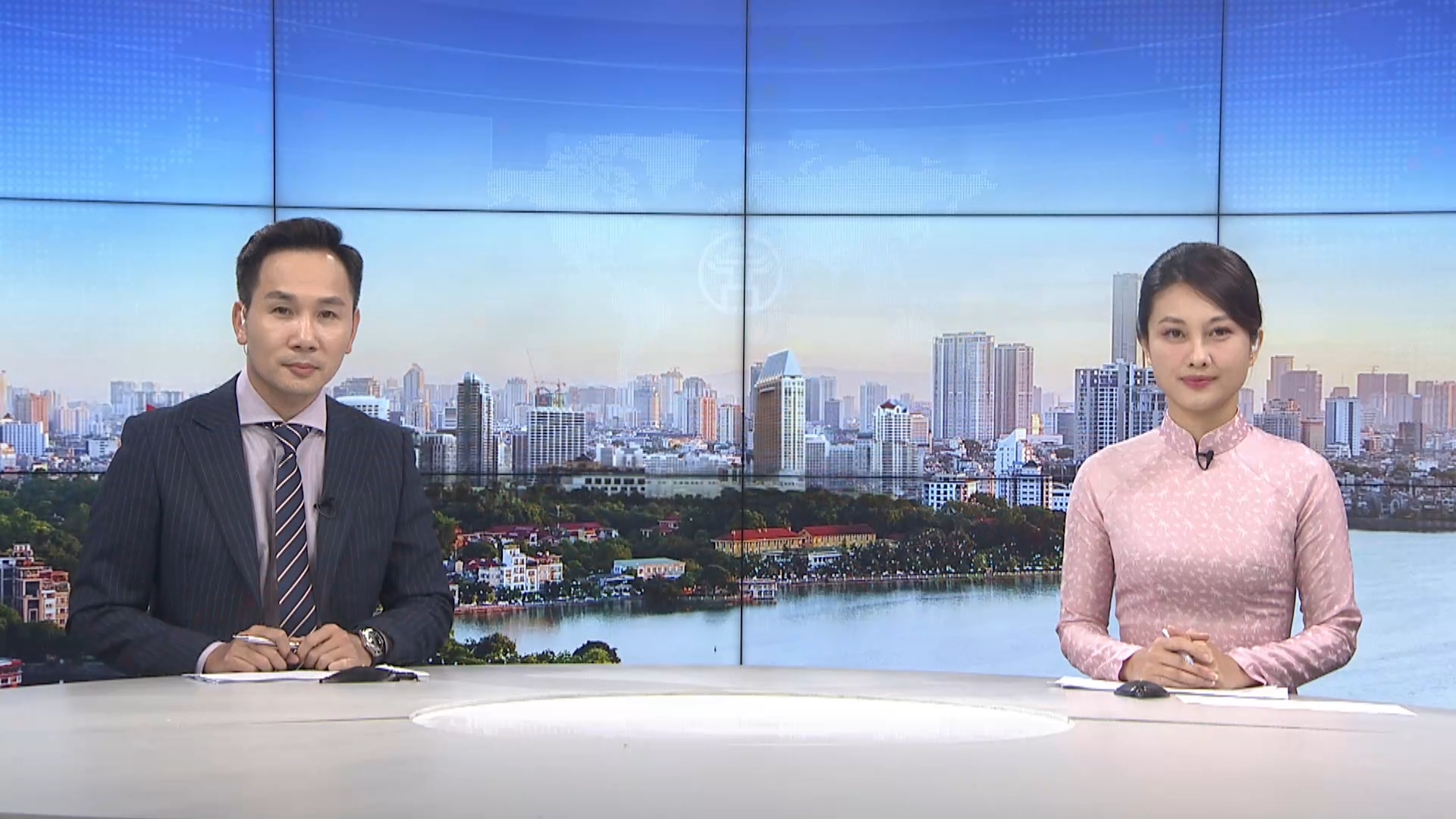 Chương trình Thời sự 18h30 | 10/06/2026