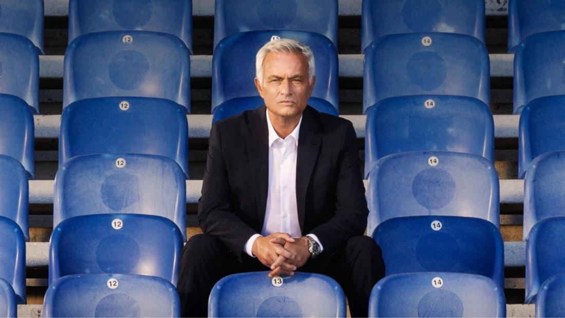 Jose Mourinho chuẩn bị ra mắt tại Real Madrid