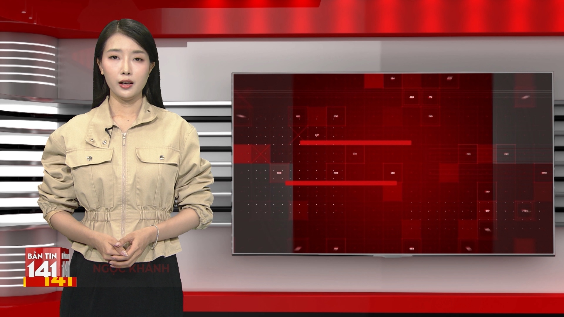 Bản tin 141 | 10/06/2026