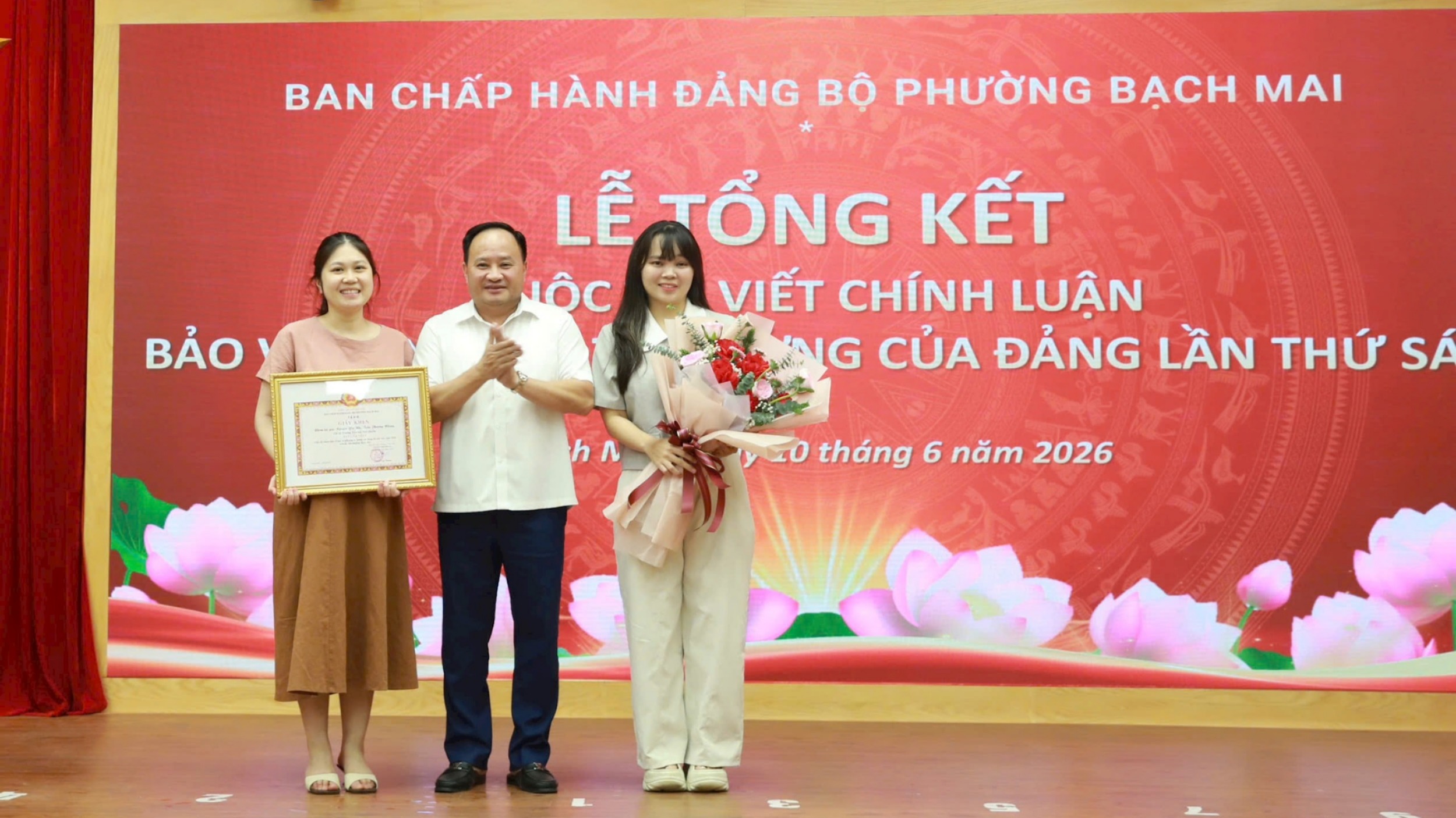 Đấu tranh các quan điểm sai trái, thù địch trong tình hình mới