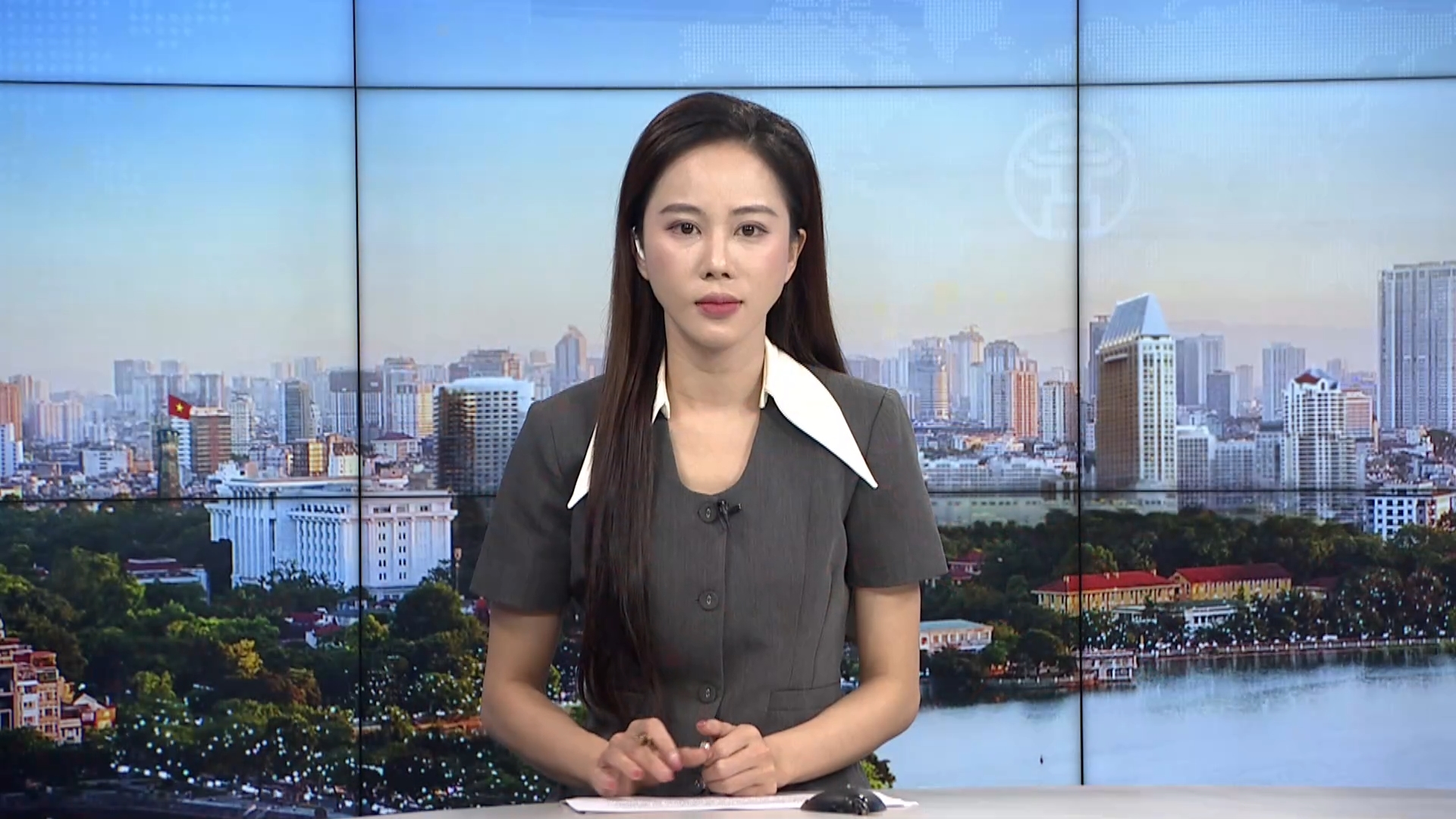 Chương trình Thời sự 9h00 | 10/06/2026