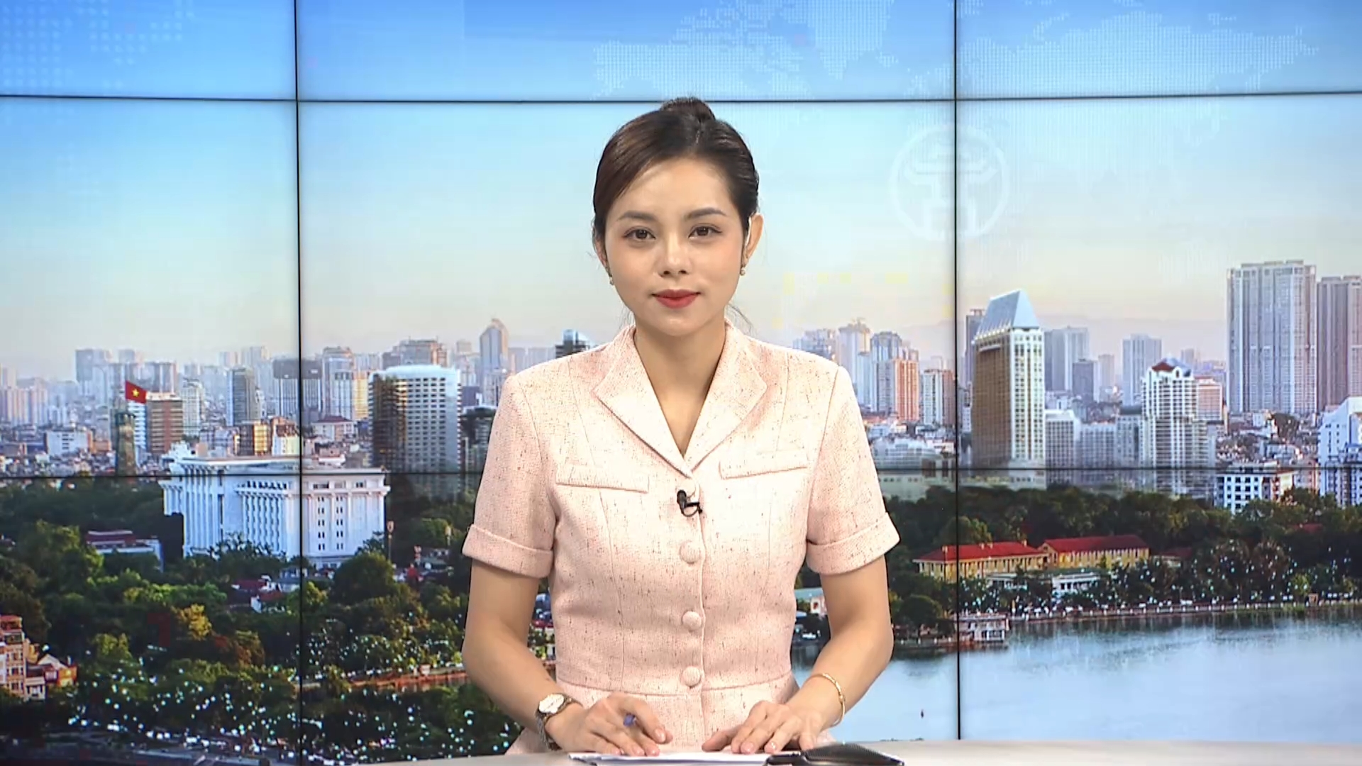 Chương trình Thời sự 11h30 | 11/06/2026