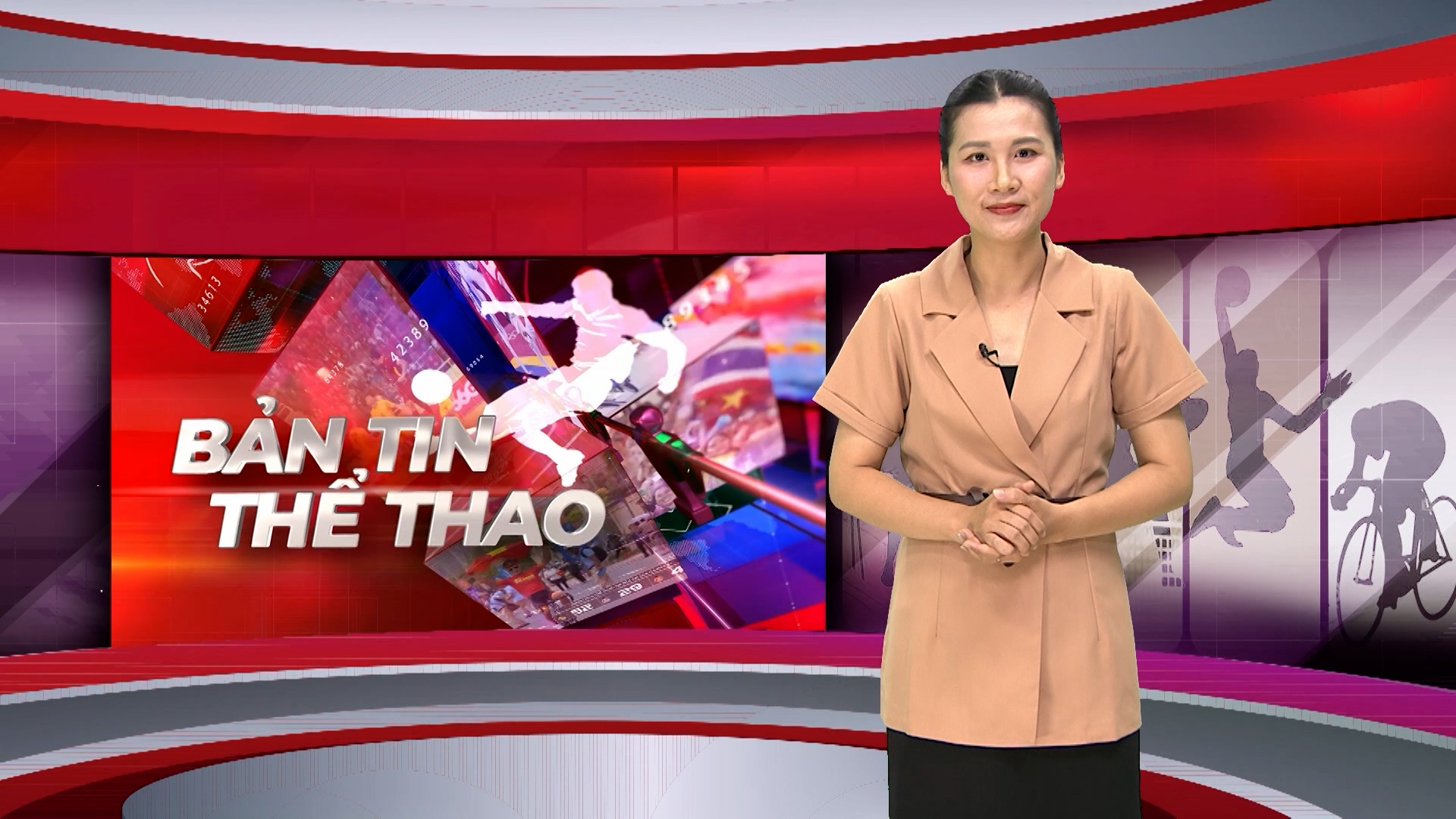 Bản tin Thể thao | 11/06/2026