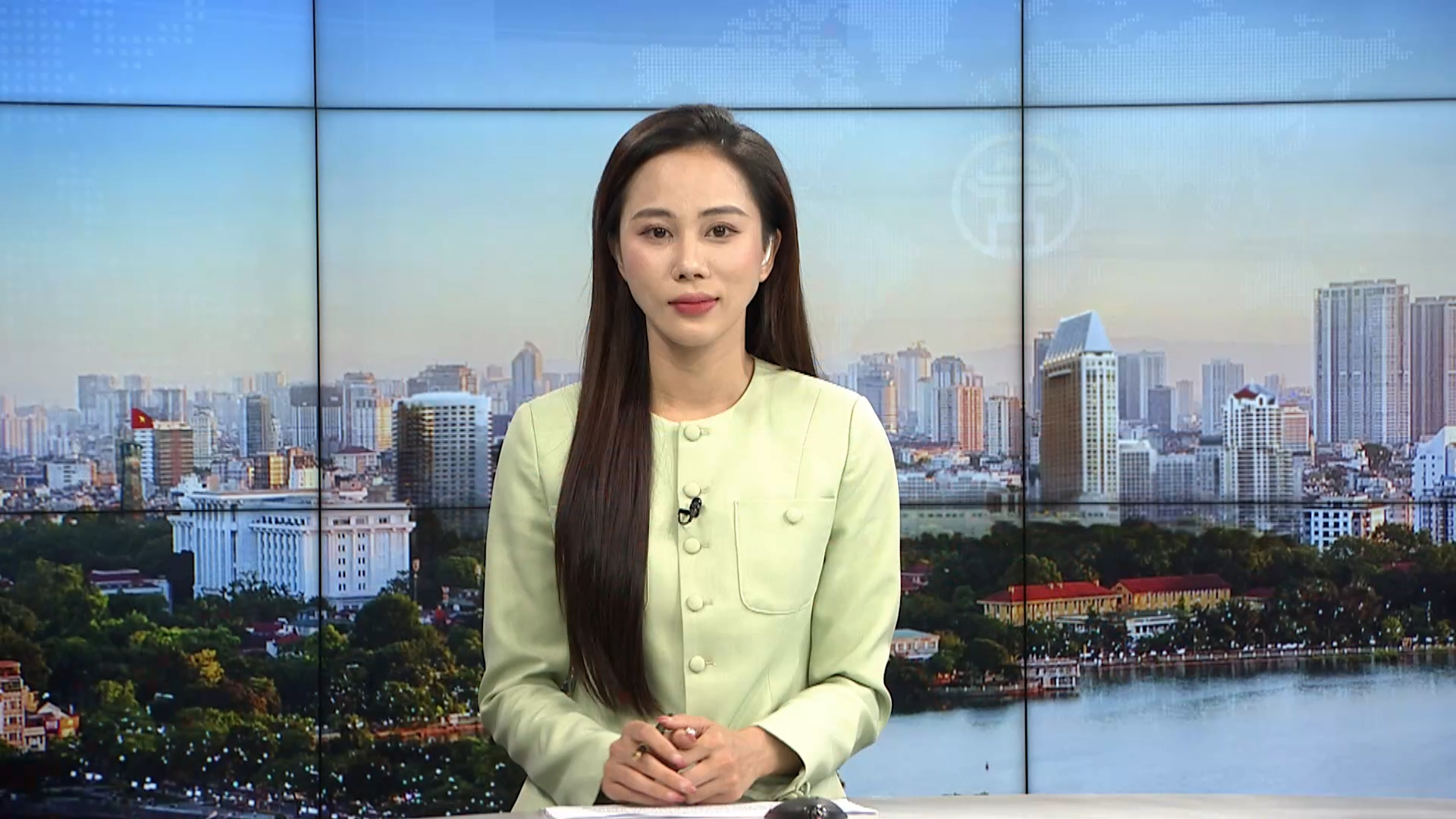 Chương trình Thời sự 15h00 | 11/06/2026