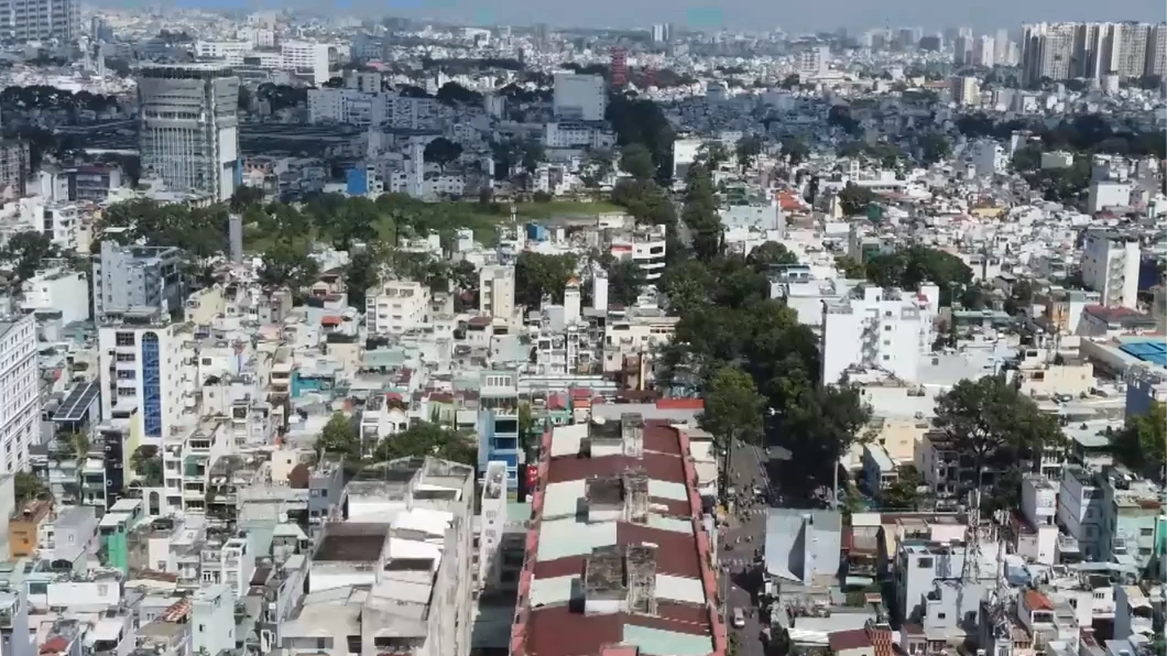 Loạt doanh nghiệp đăng ký làm hơn 97.000 căn nhà ở cho thuê