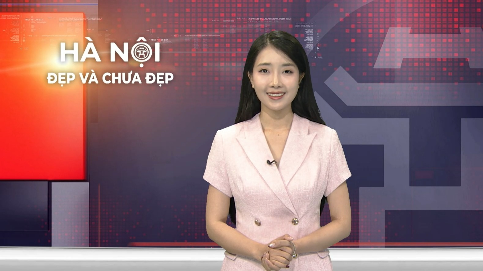 Hà Nội đẹp và chưa đẹp | 11/06/2026