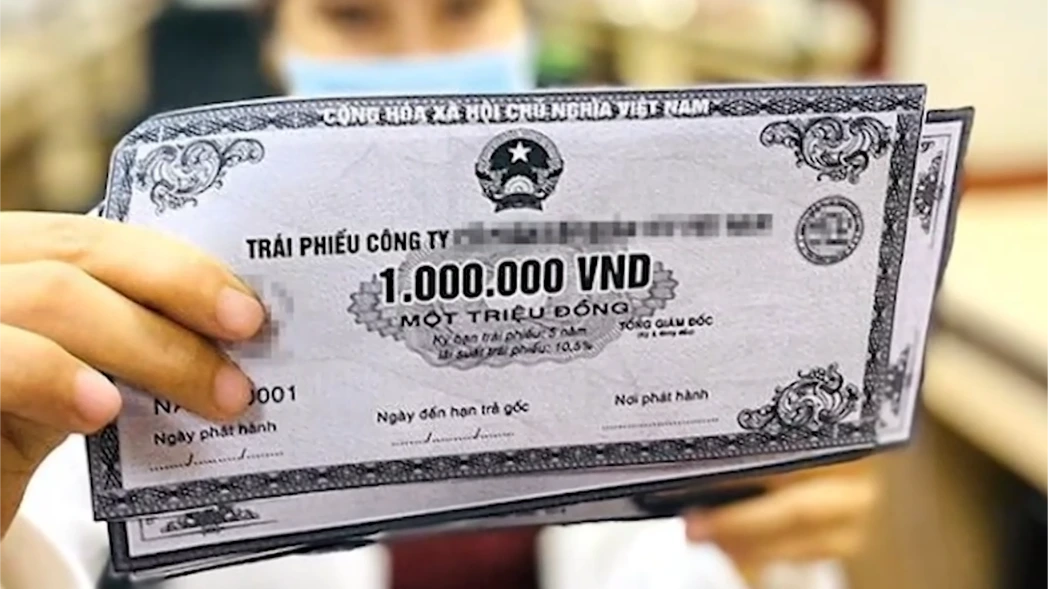 Bất động sản Văn Phú liên tục huy động trái phiếu, lập công ty con