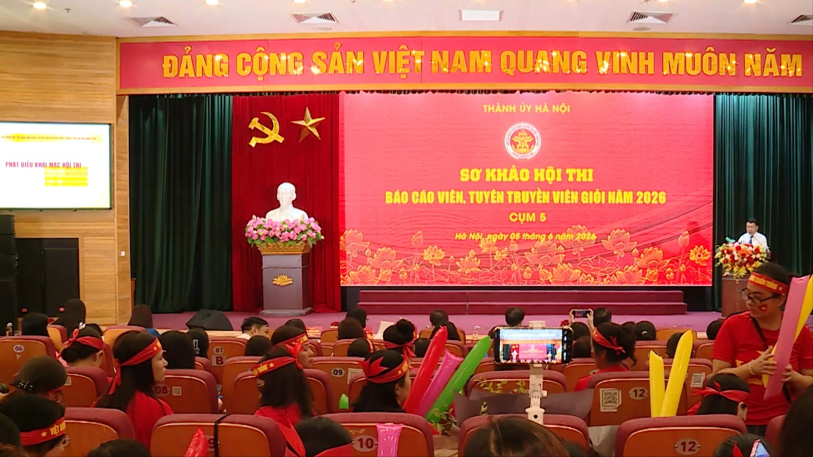 Để nghị quyết đến gần hơn với cuộc sống | Phóng sự | 11/06/2026