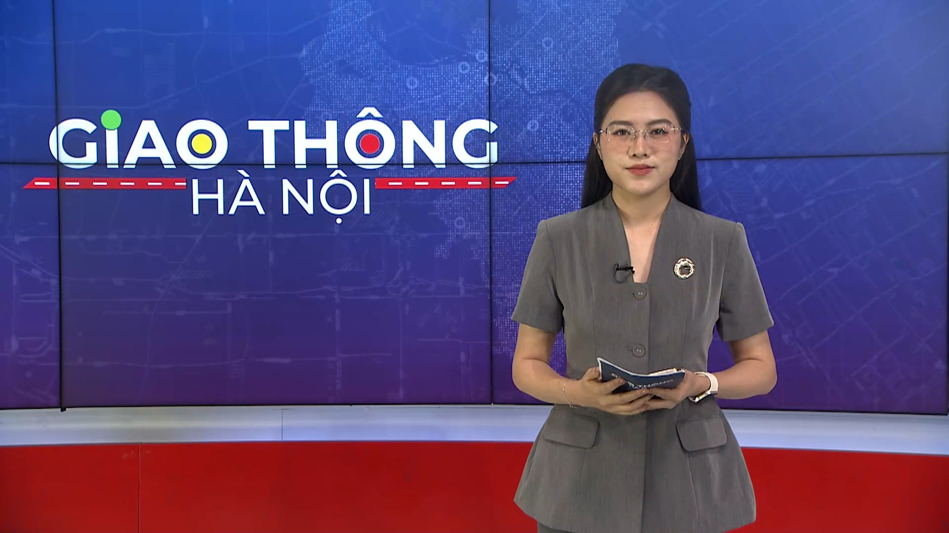 Giao thông Hà Nội | 11/06/2026
