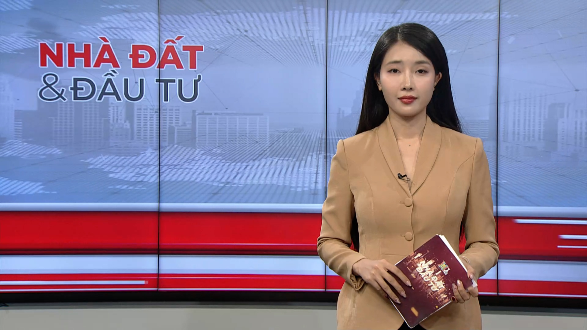 Bản tin Nhà đất và đầu tư | 11/06/2026