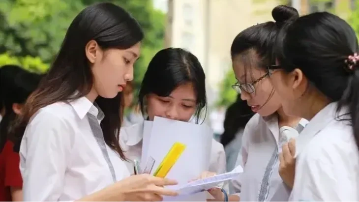 Đảm bảo Kỳ thi tốt nghiệp THPT an toàn, đúng quy chế