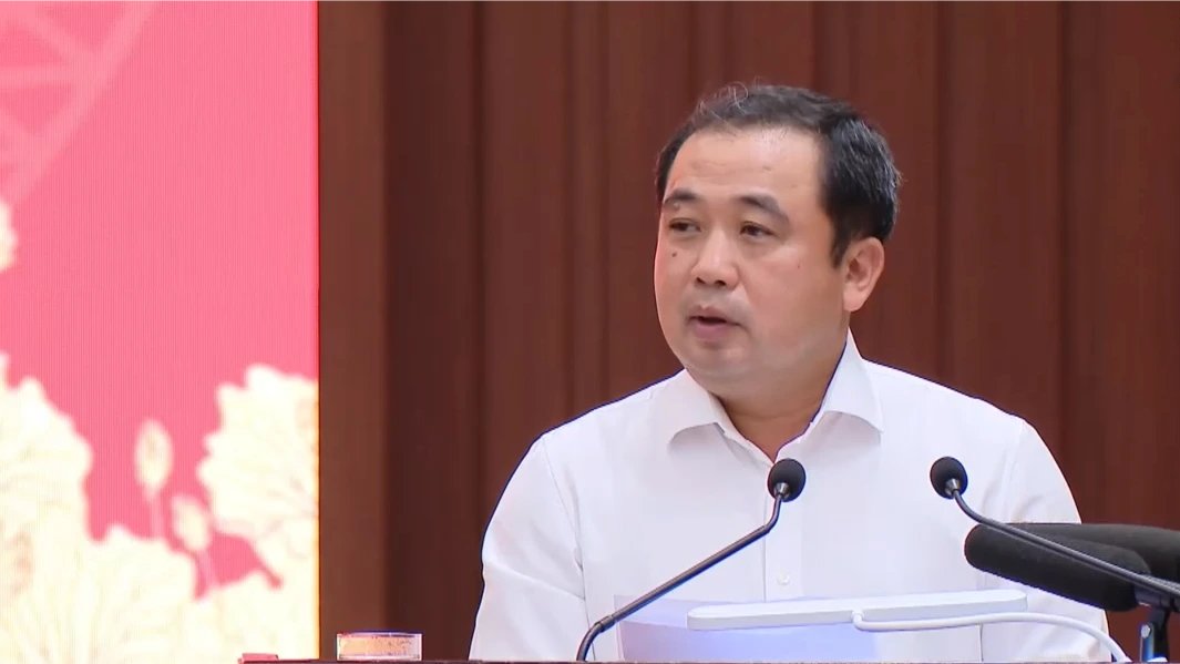 Hà Nội quyết tâm hoàn thành mục tiêu tăng trưởng hai con số
