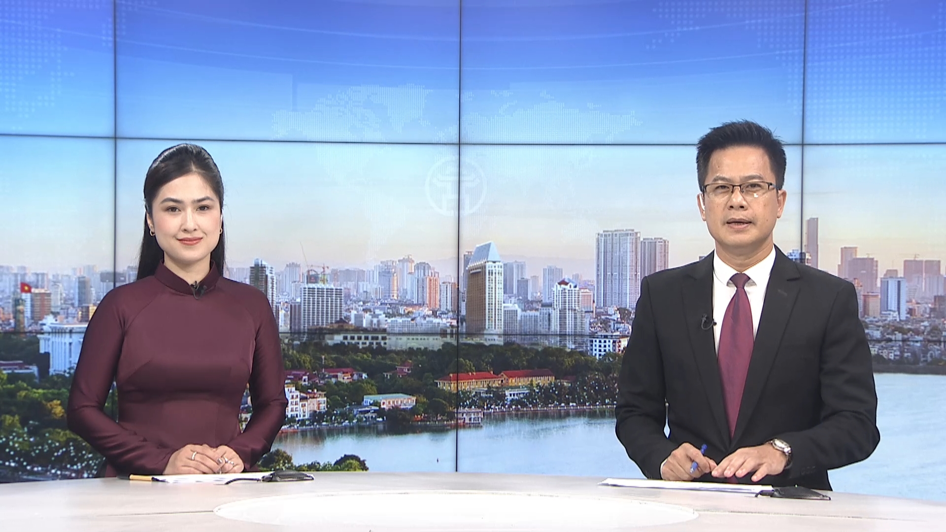 Chương trình Thời sự 18h30 | 11/06/2026