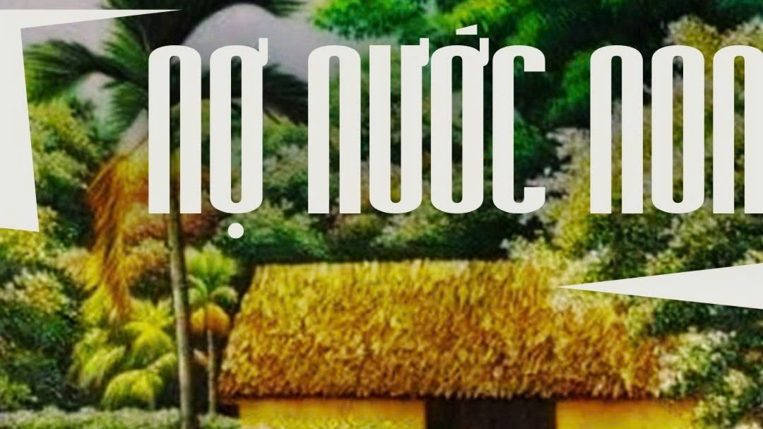 Tiểu thuyết 'Nợ nước non' (phần 16) - Nguyễn Thế Kỷ