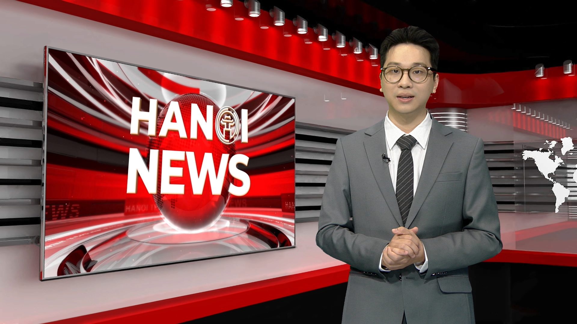  HANOITV News | 11/06/2026