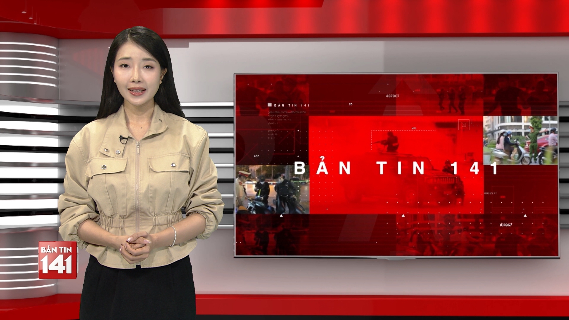 Bản tin 141 | 11/06/2026