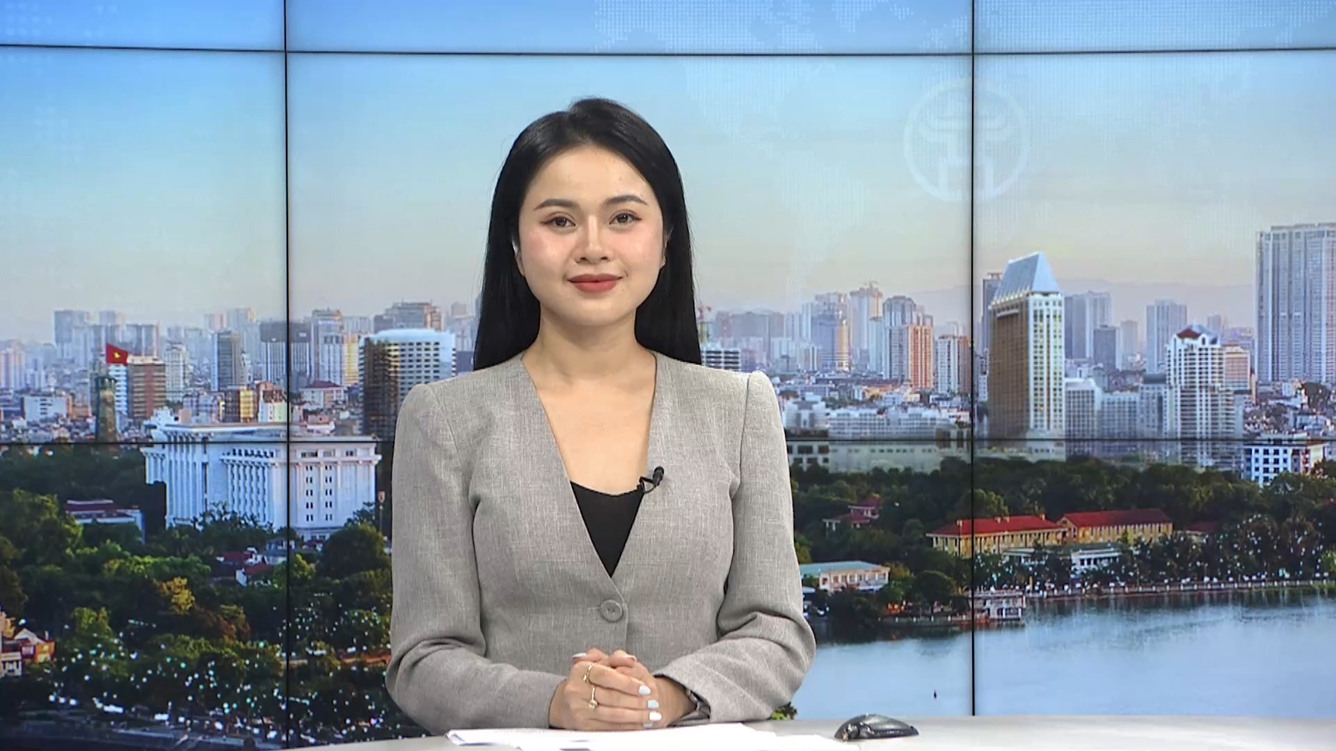 Chương trình Thời sự 23h00 | 11/06/2026