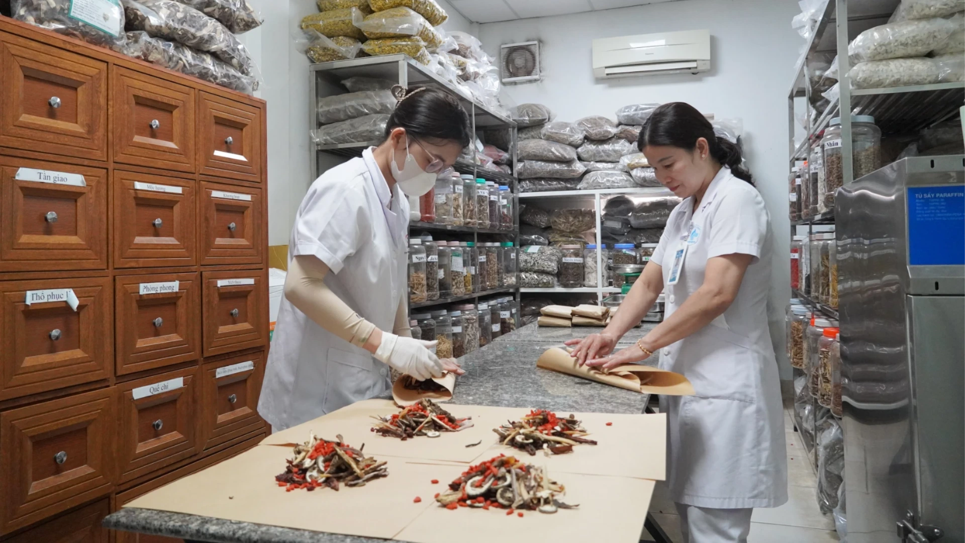 Vì sao tiềm năng chưa thành thế mạnh?