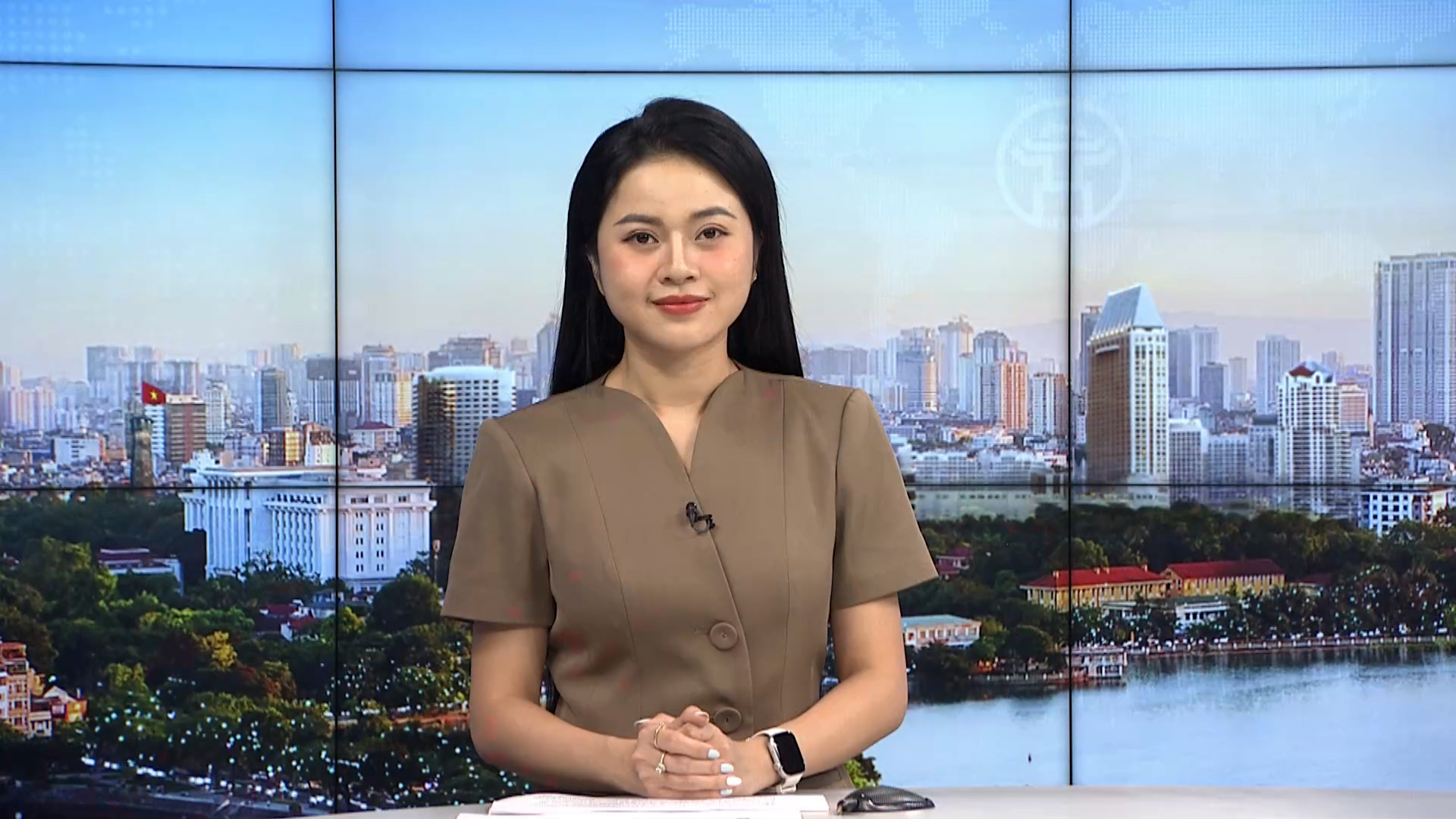 Chương trình Thời sự 15h00 | 12/06/2026