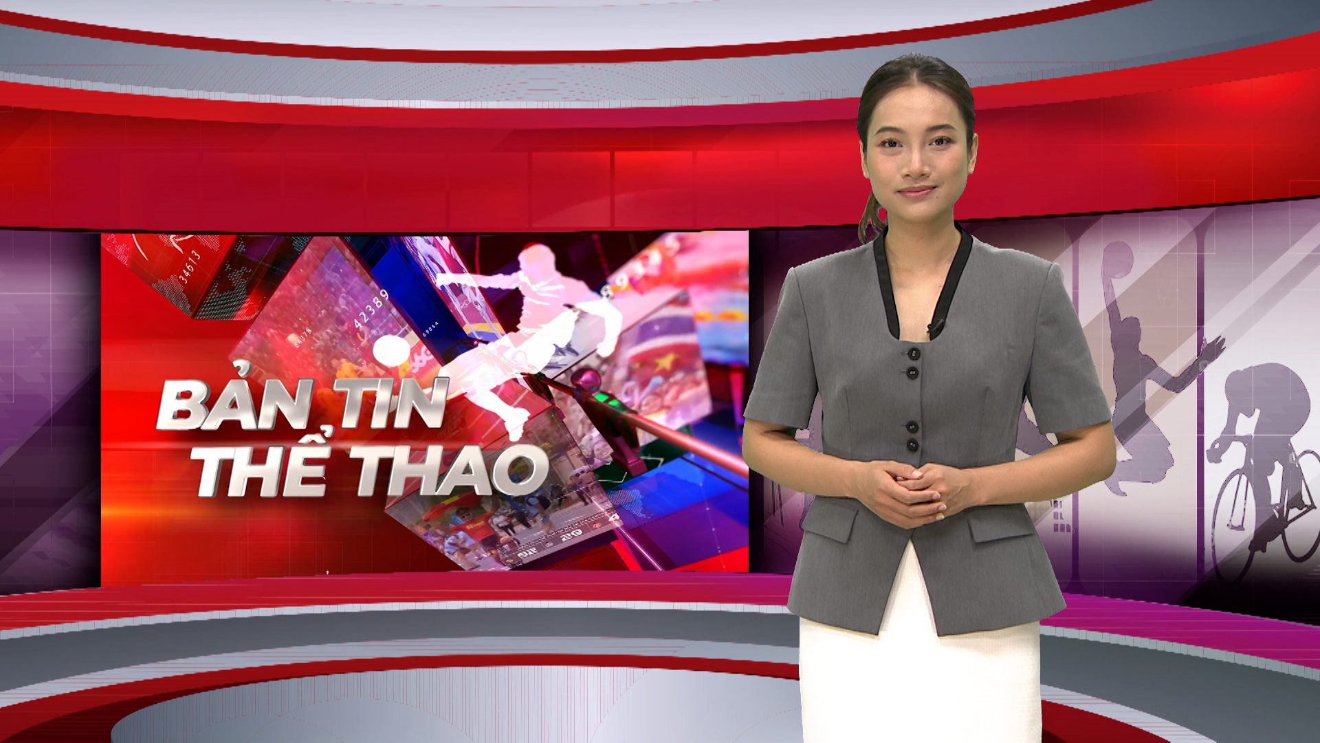 Bản tin Thể thao | 12/06/2026