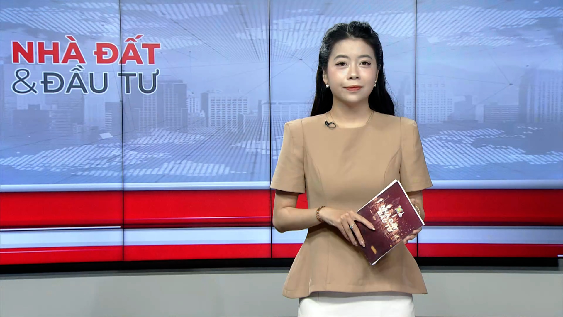 Bản tin Nhà đất và đầu tư | 12/06/2026