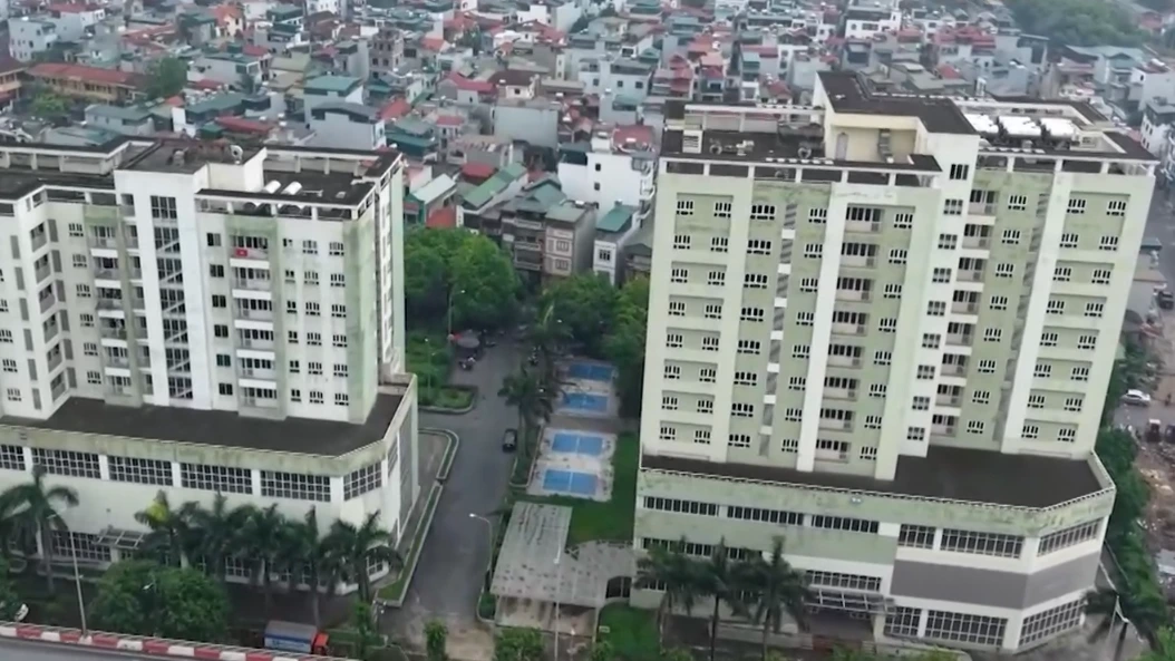 Chủ động quỹ nhà tái định cư cho các dự án trọng điểm