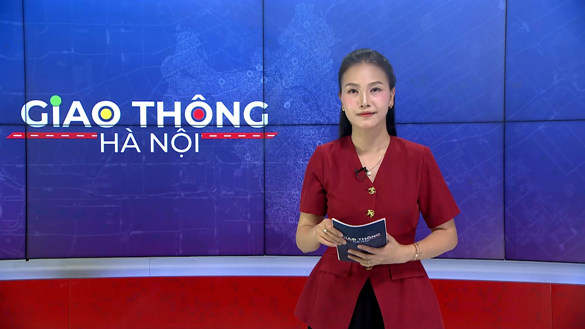Giao thông Hà Nội | 12/06/2026