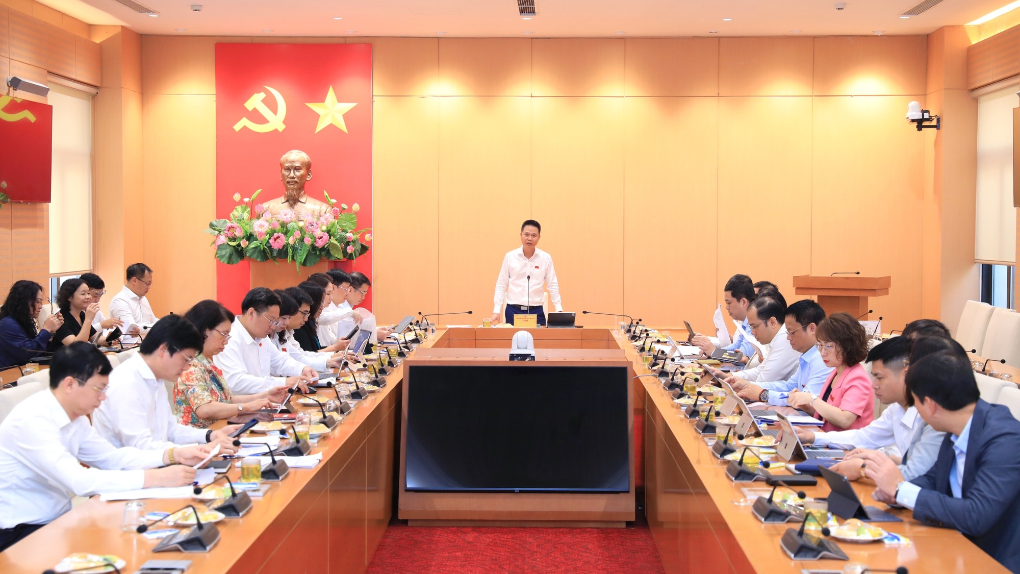 Đảm bảo an sinh xã hội, nâng cao chất lượng cuộc sống người dân