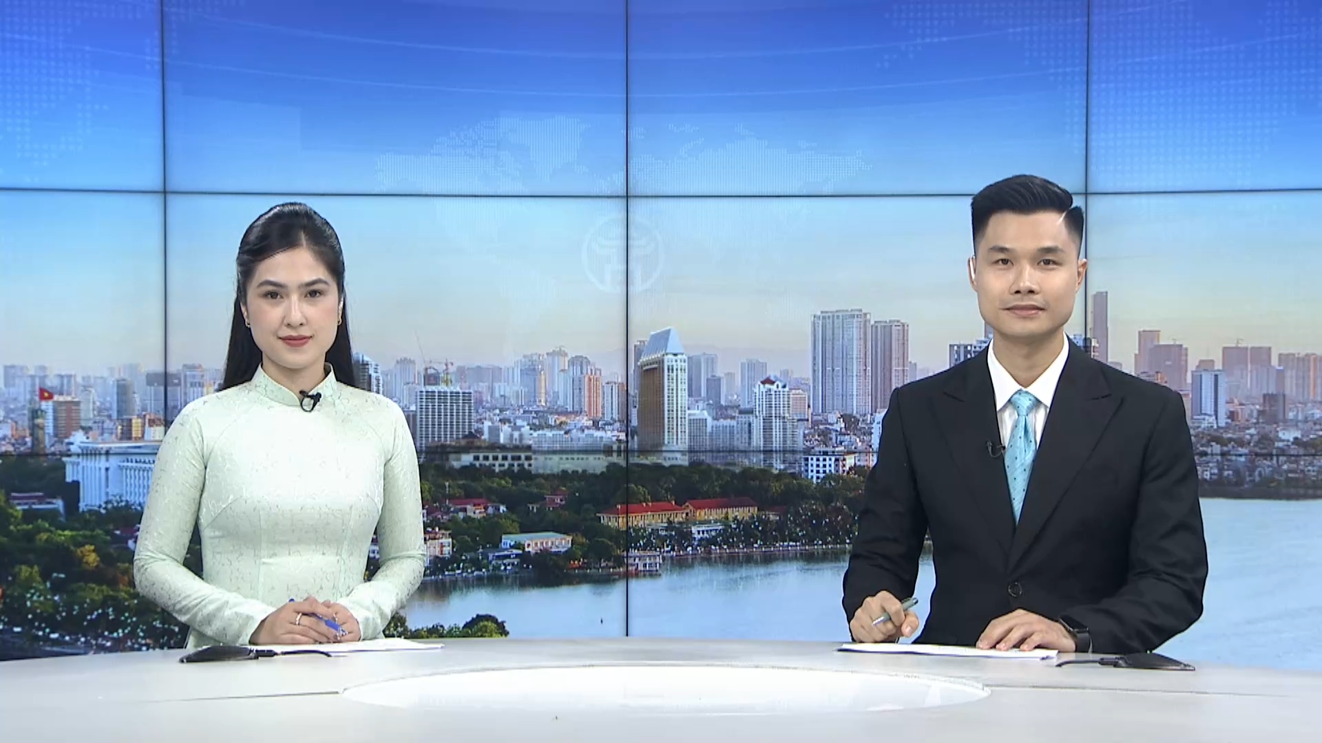 Chương trình Thời sự 18h30 | 12/06/2026