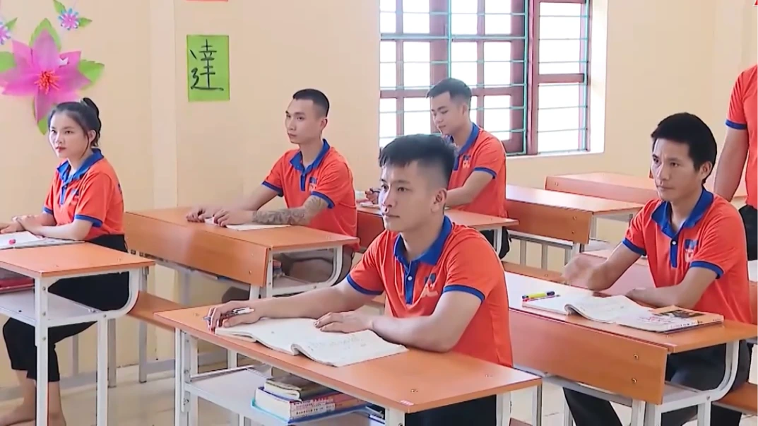 Phức tạp tình trạng lừa đảo xuất khẩu lao động