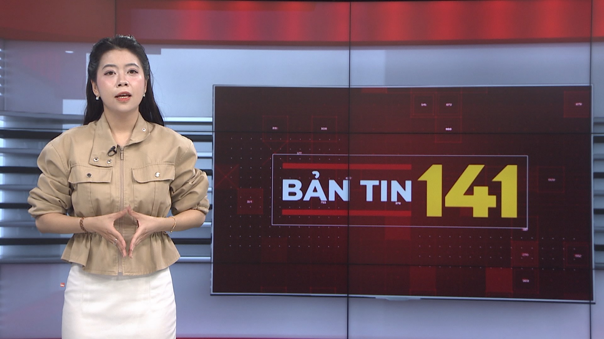 Bản tin 141 | 12/06/2026