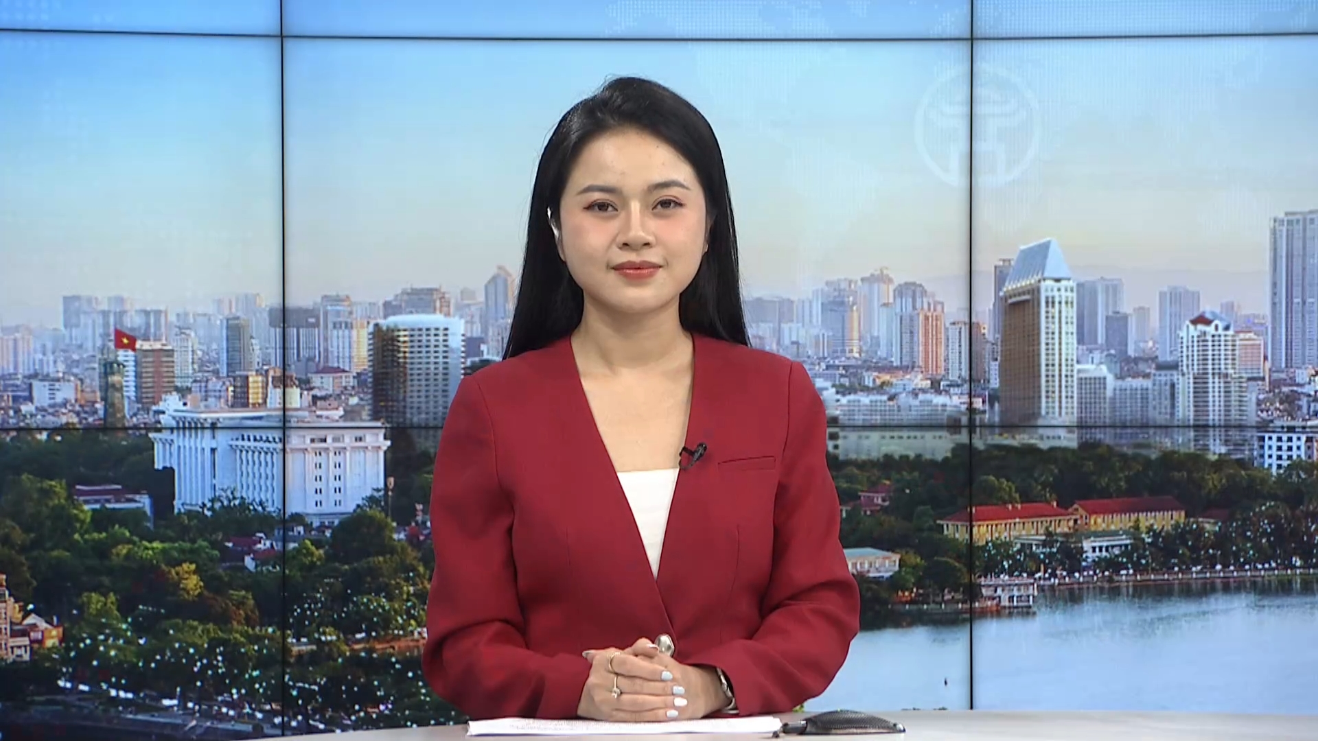 Chương trình Thời sự 23h00 | 12/06/2026