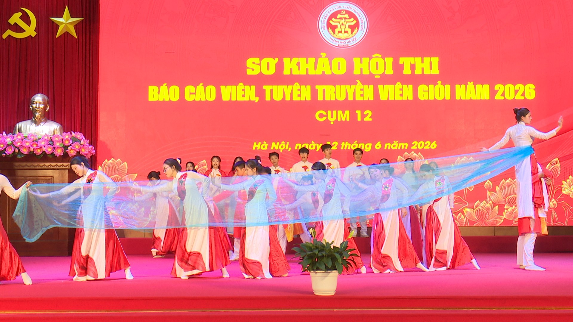 Khơi dậy khát vọng xây dựng Thủ đô giàu đẹp, văn minh, hiện đại