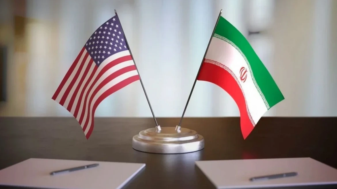 Tiết lộ mới về biên bản ghi nhớ 14 điểm giữa Mỹ và Iran