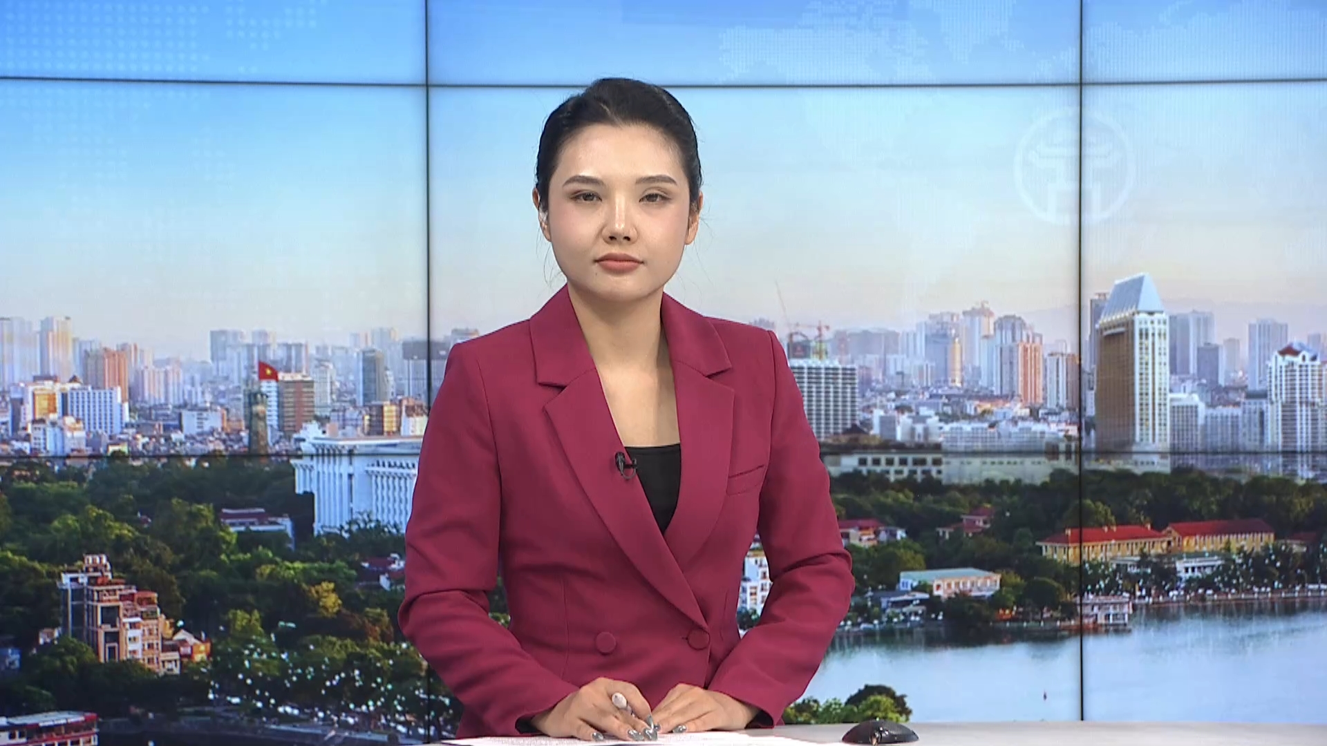 Chương trình Thời sự 9h00 | 12/06/2026