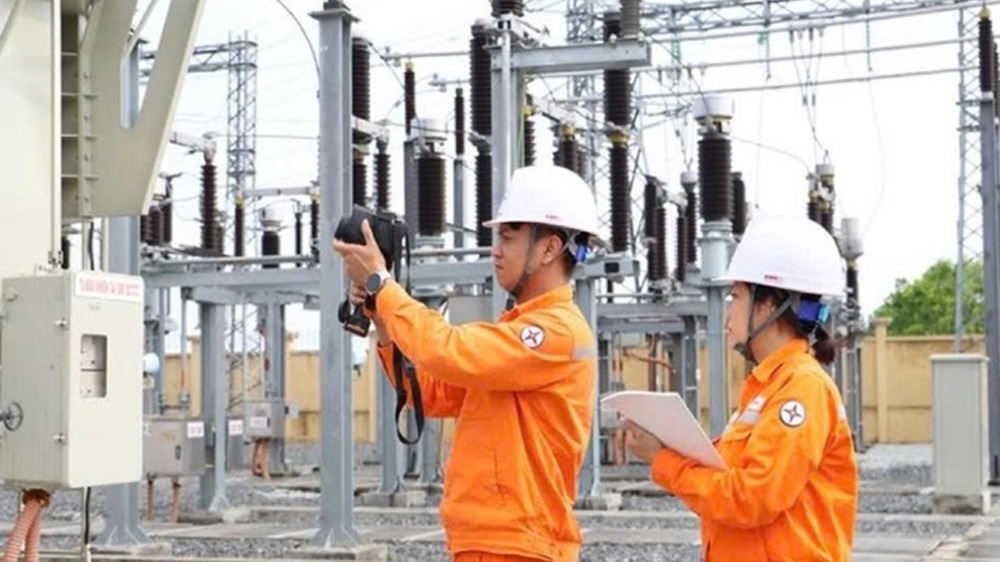 Điều chỉnh giờ điện cao điểm: Hộ gia đình không bị ảnh hưởng