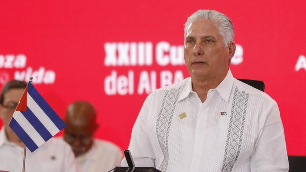 Cuba công bố một loạt cải cách kinh tế 