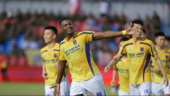 CLB Bắc Ninh thăng hạng V-League: Hoàn tất 3 năm tham vọng