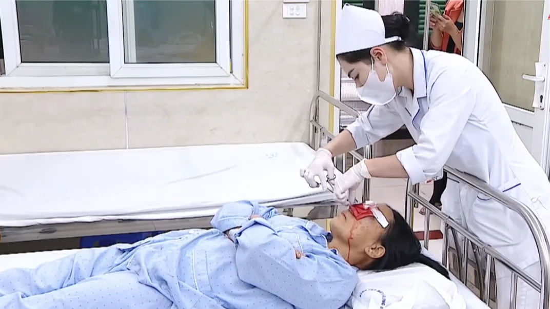 Tiến bộ mới trong chẩn đoán và điều trị bệnh lý võng mạc