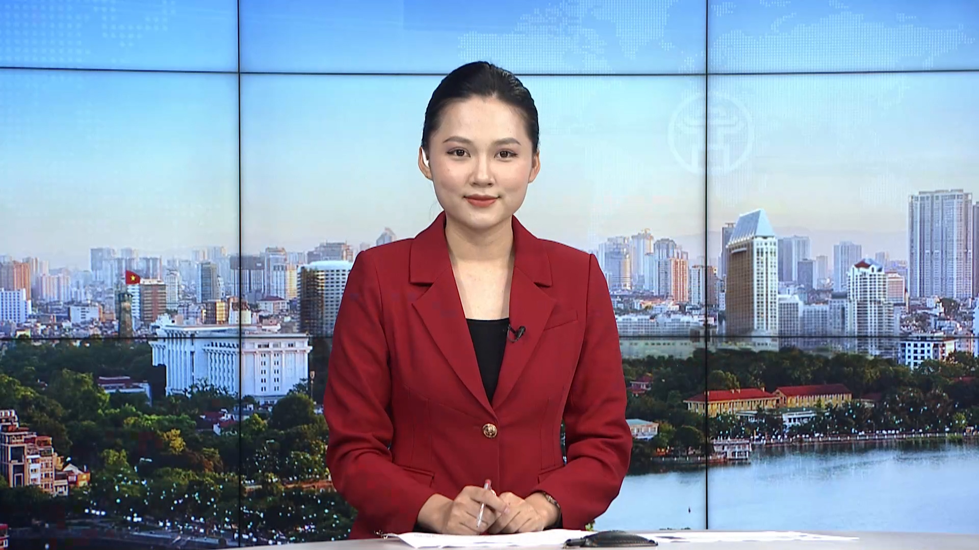 Chương trình Thời sự 15h00 | 13/06/2026