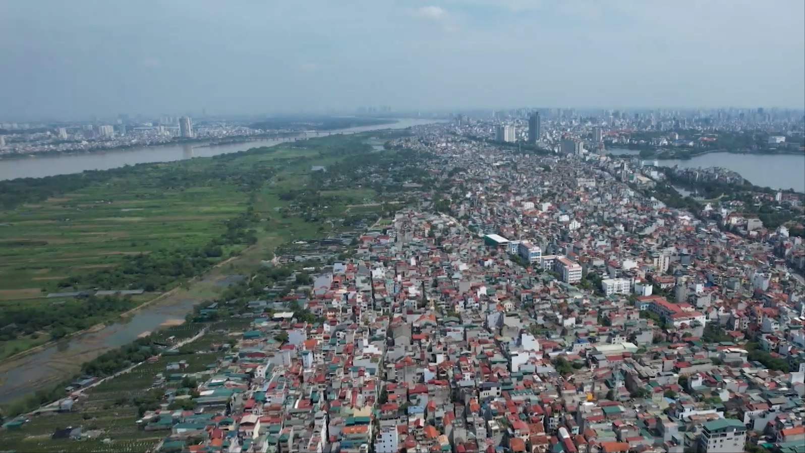 Để việc quy hoạch được đồng bộ, có tính kế thừa, tiếp nối | Hộp thư truyền hình | 14/06/2026