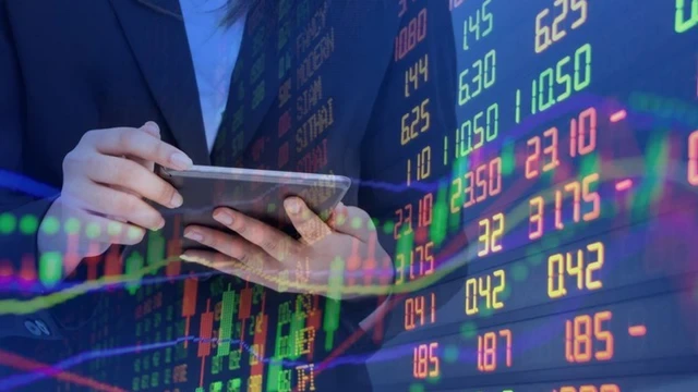 Thị trường chứng khoán điều chỉnh mạnh sau giai đoạn tăng nóng