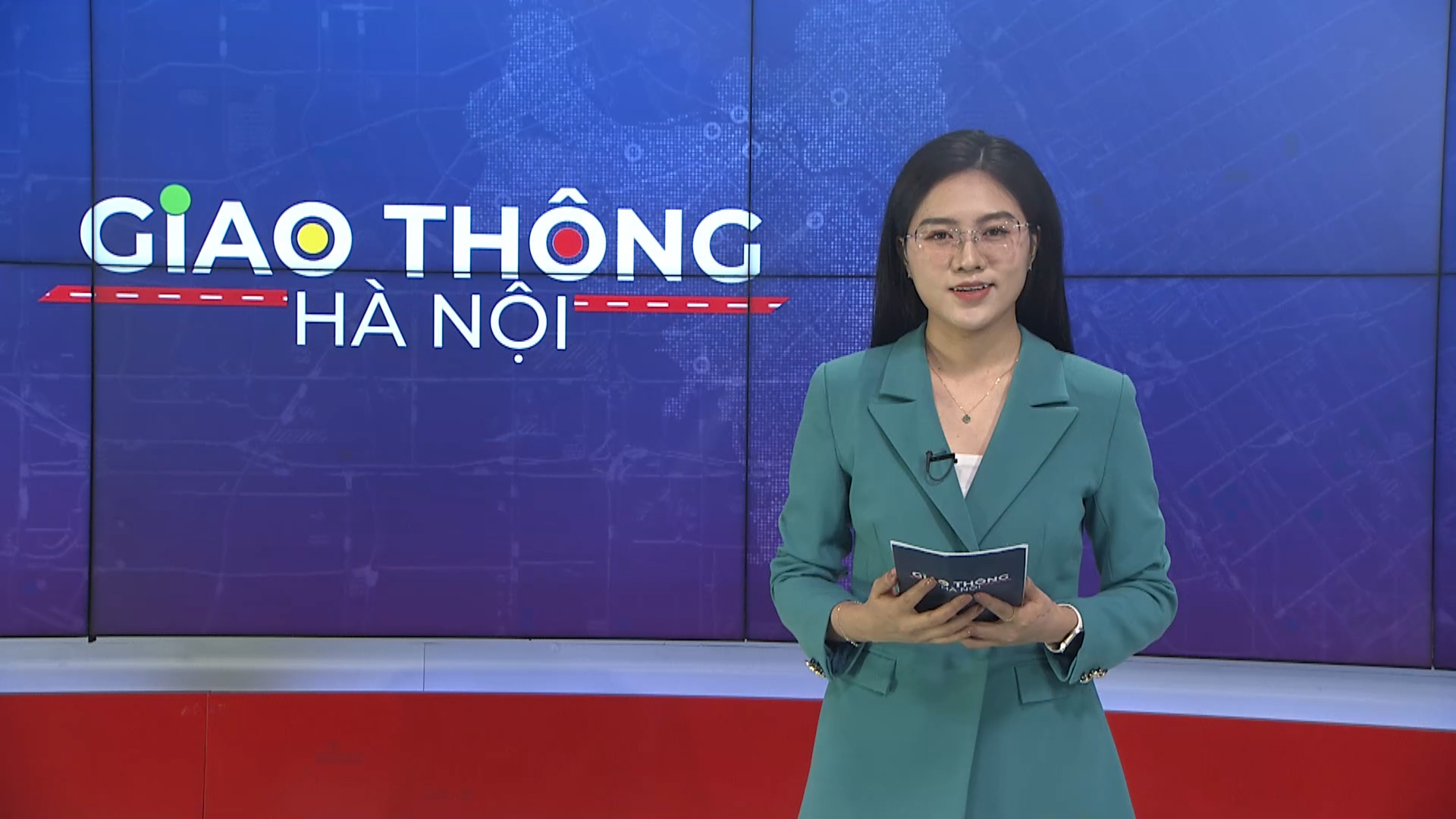 Giao thông Hà Nội | 13/06/2026